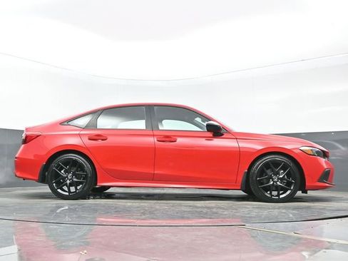 Certified 2023 Honda Civic Sport image 25