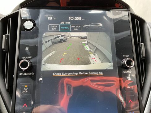 New 2026 Subaru Crosstrek 2.0i Premium w/ Crosstrek Mirror Package AWD/4WD image 19