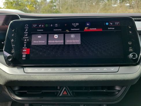 New 2026 Dodge Charger Scat Pack image 16