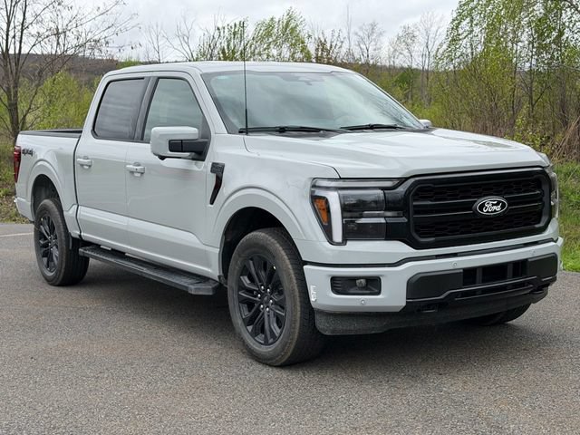 New 2026 Ford F150 Lariat w/ Equipment Group 501A Mid AWD/4WD image 1