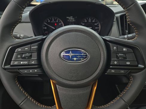 Certified 2024 Subaru Crosstrek 2.5i Wilderness AWD/4WD image 20