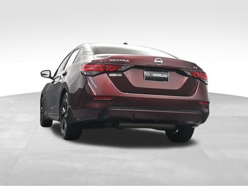 Used 2024 Nissan Sentra SV w/ All-Weather Package FWD image 27
