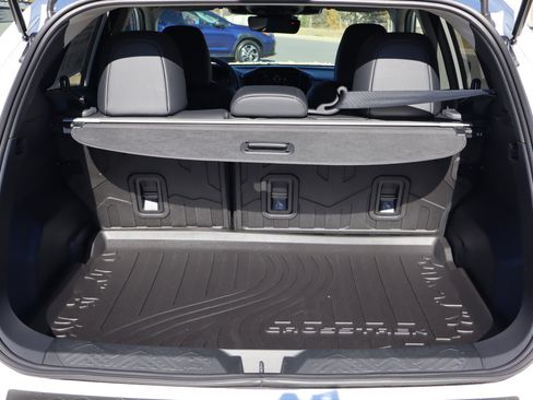 New 2026 Subaru Crosstrek 2.5i Limited image 17