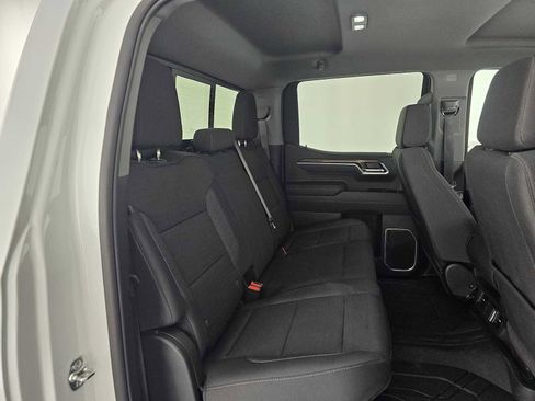 Used 2025 Chevrolet Silverado 1500 LT w/ Safety Package image 12