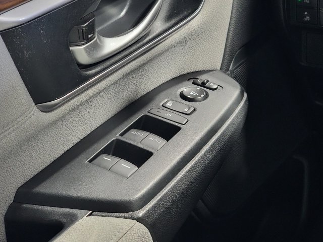 Used 2017 Honda CR-V EX image 23