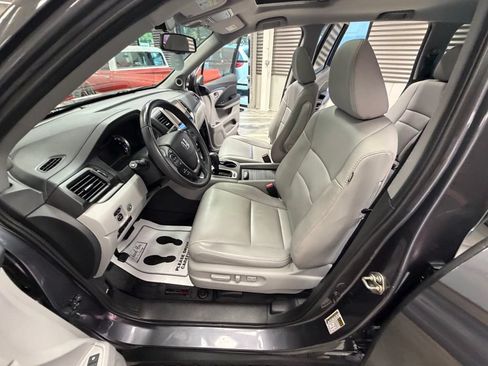 Used 2017 Honda Pilot EX-L image 59