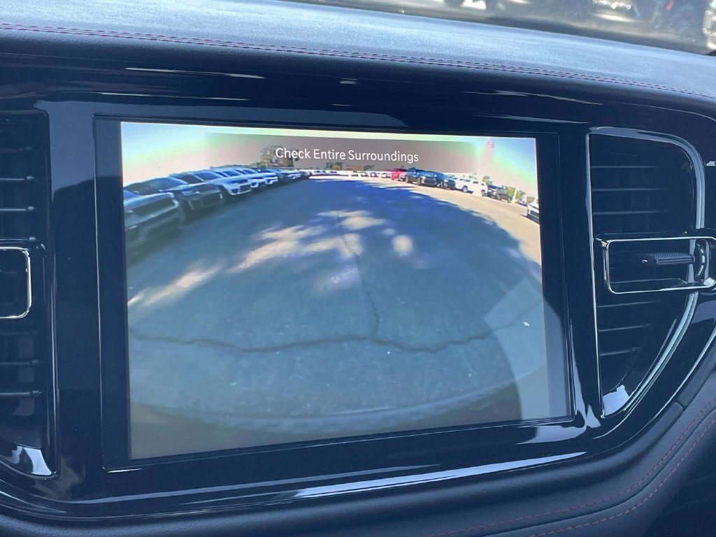 Certified 2023 Dodge Durango R/T AWD/4WD image 34