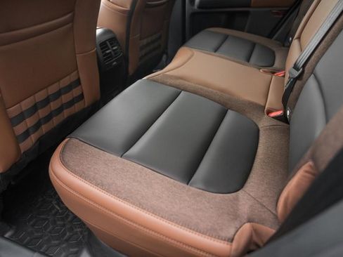 New 2025 Ford Bronco Sport Outer Banks w/ Sasquatch Outer Banks Package image 37