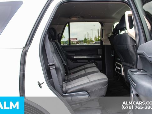 Used 2024 Ford Expedition XLT RWD image 21