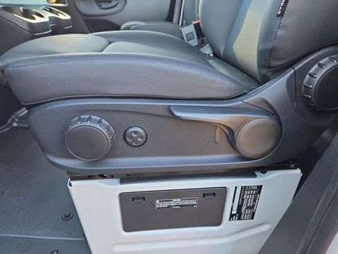 New 2026 Mercedes-Benz Sprinter 2500 image 24