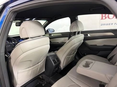 Used 2015 Hyundai Sonata Sport 2.0T FWD image 14