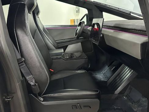 Used 2024 Tesla Cybertruck Cyberbeast image 20