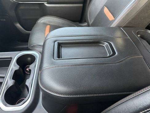 Used 2019 GMC Sierra 1500 AT4 w/ AT4 Premium Package image 33