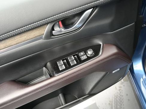 Certified 2023 MAZDA CX-5 Signature AWD/4WD image 17