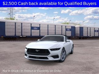 New 2026 Ford Mustang Premium RWD video 2