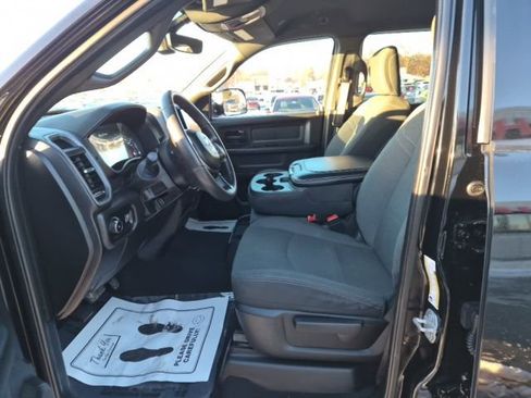 Used 2021 RAM 3500 Tradesman image 14