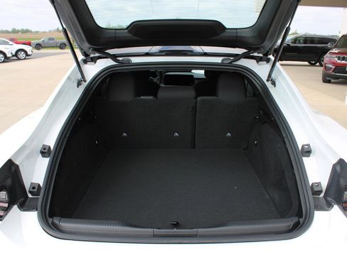 New 2026 Dodge Charger R/T w/ Blacktop Package AWD/4WD image 9
