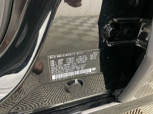 Used 2021 Honda HR-V Sport image 30