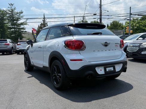 Used 2015 MINI Cooper Paceman S AWD/4WD image 6