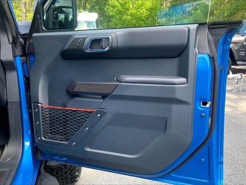 Used 2024 Ford Bronco Raptor AWD/4WD image 25