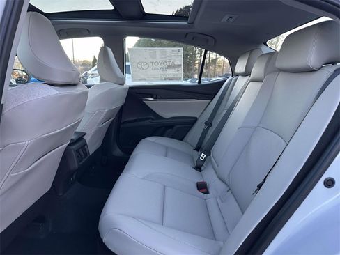 New 2026 Toyota Camry XLE w/ Premium Plus Package image 13