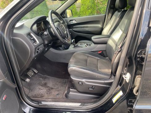 Used 2018 Dodge Durango GT w/ Premium Group image 10