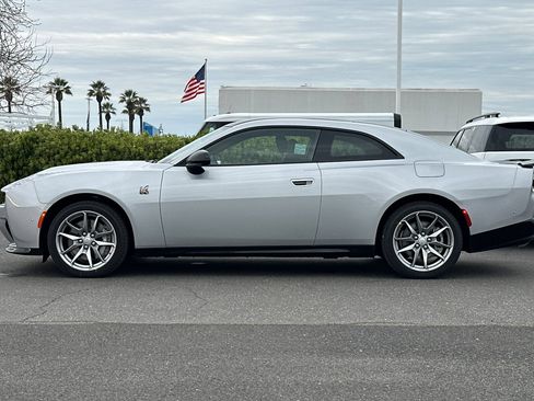 New 2026 Dodge Charger Scat Pack image 7