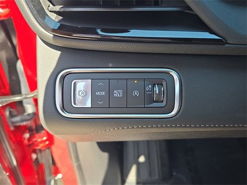 New 2025 Buick Enclave Sport Touring w/ Power Package image 25