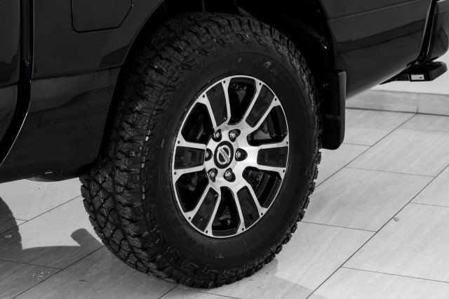 Used 2021 Nissan Titan SV w/ SV Convenience Package AWD/4WD image 51