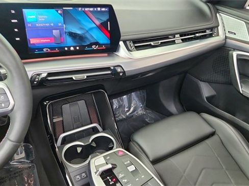 Used 2025 BMW X1 M35i image 44