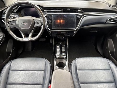 Used 2023 Chevrolet Bolt EUV Premier w/ Sun & Sound Package image 15