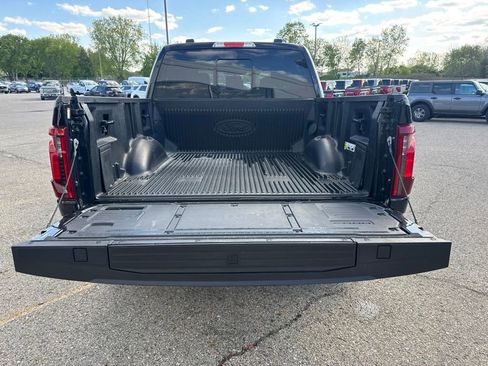 Used 2024 Ford F150 XLT w/ Equipment Group 302A MID AWD/4WD image 20