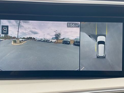 New 2026 Hyundai Palisade Calligraphy image 20