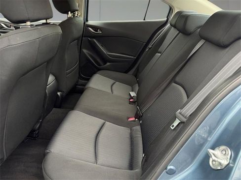 Used 2014 MAZDA MAZDA3 i Sport image 9