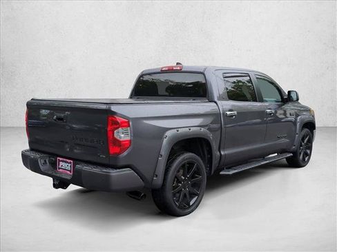Used 2021 Toyota Tundra SR5 RWD image 5