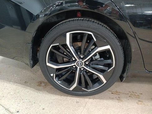 Certified 2023 Nissan Altima 2.5 SR image 37