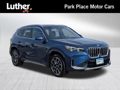 Certified 2025 BMW X1 xDrive28i w/ Technology Package