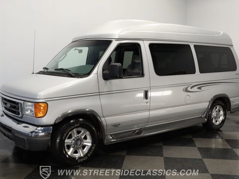 Used 2006 Ford E-150 and Econoline 150 image 5