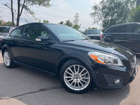 Used 2012 Volvo C30 T5 FWD image 1