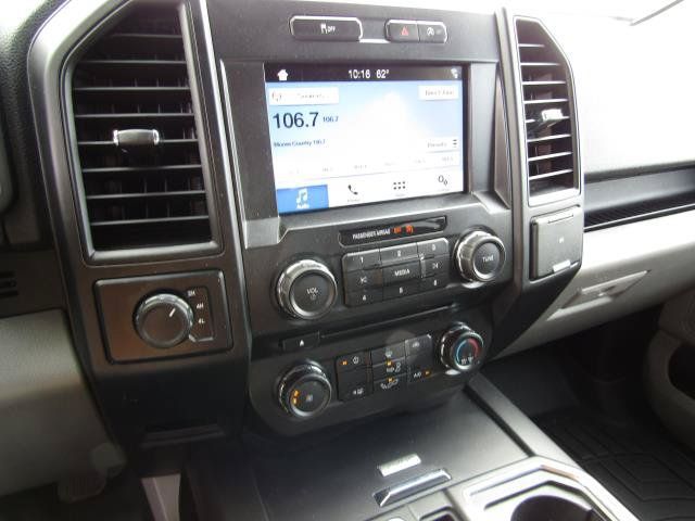 Certified 2018 Ford F150 XL w/ Equipment Group 101A Mid AWD/4WD image 24