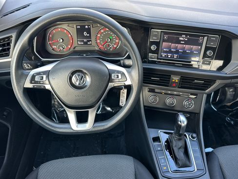 Used 2019 Volkswagen Jetta S w/ Driver Assistance Package image 14