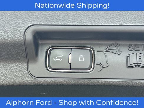 Certified 2024 Ford Explorer XLT w/ Equipment Group 202A AWD/4WD image 36