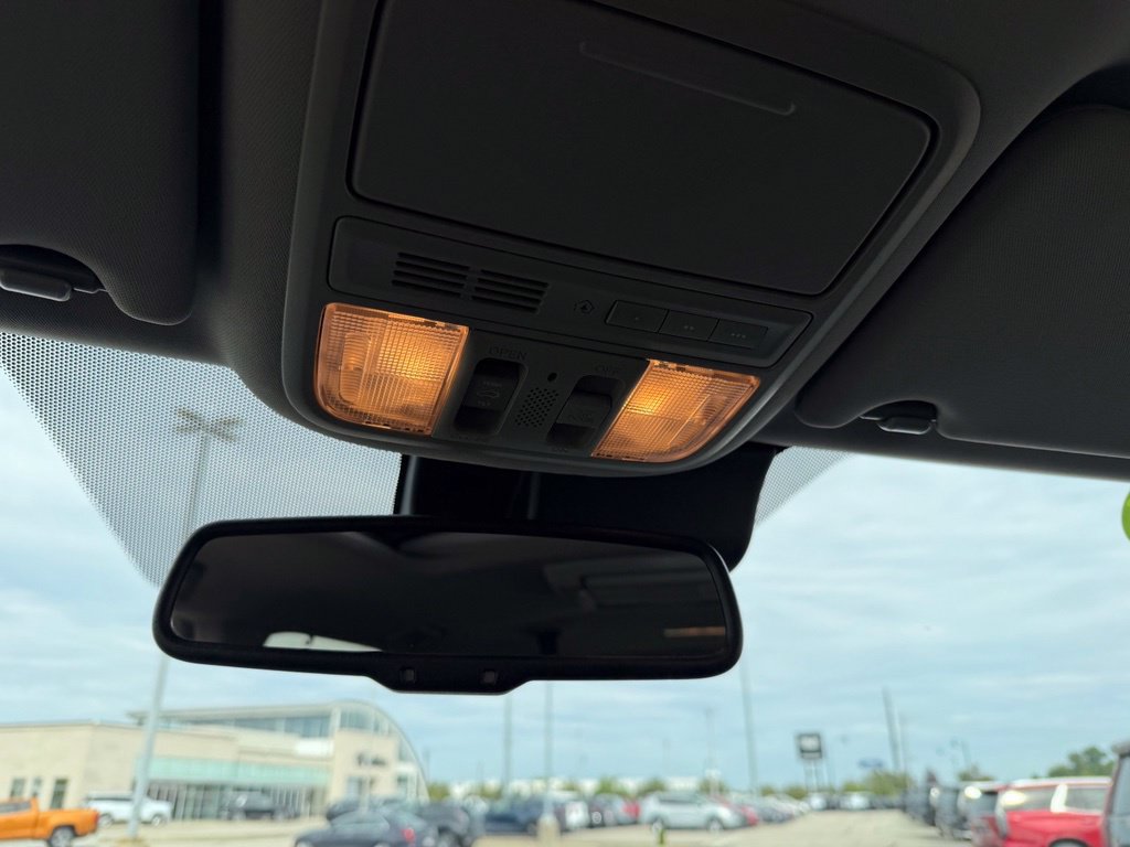 Used 2017 Honda Pilot Touring image 20