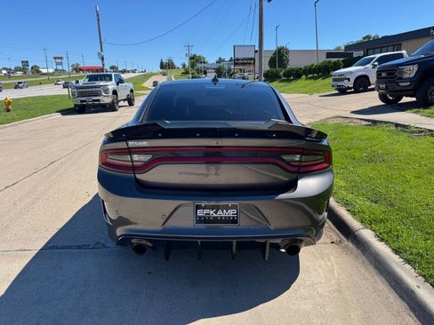 Used 2021 Dodge Charger R/T w/ Plus Group RWD image 4