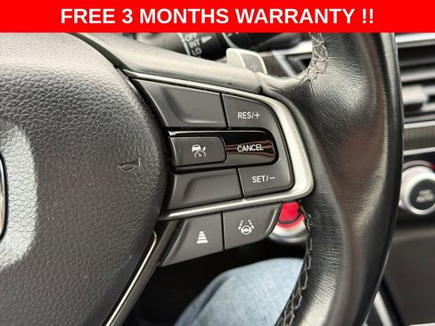 Used 2022 Honda Accord Sport image 38