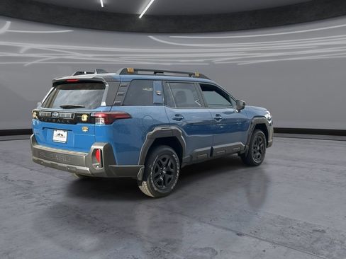 New 2026 Subaru Outback Wilderness AWD/4WD image 5