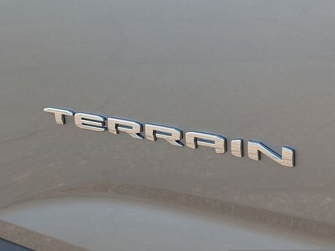 New 2026 GMC Terrain Elevation w/ Elevation Premium Package AWD/4WD image 56