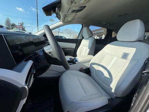 New 2026 Hyundai Tucson SEL AWD/4WD image 20