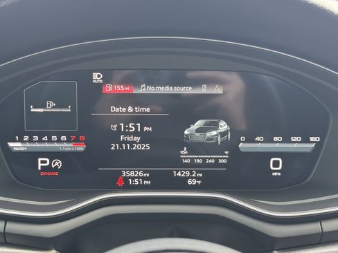 Used 2022 Audi A5 2.0T Premium Plus w/ Premium Plus image 11