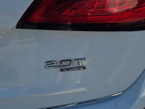 Used 2015 Audi Q5 2.0T Premium Plus w/ Technology Package image 4